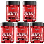 Kit 5X Joint Triflex - 60 C�psulas - IntegralM�dica