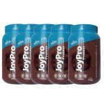Kit 5X JoyPro Protein - 900g Brigadeiro - Shark pro