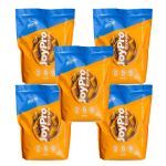 Kit 5X JoyPro Protein - Refil 900g Pa�oca - Shark Pro