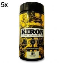 Kit 5X Kiron - 150g - Iridium