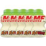 Kit 5X Kut Whey Mini - 33g Leite Fermentado com Ma�� Verde - MuscleFull