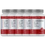Kit 5X L-Arginina Plus - 60 C�psulas - Lauton Nutrition