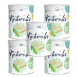 Kit 5X Lecitina de Soja - 120 C�psulas - Naturalis