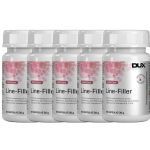 Kit 5X Line Filler Hialur�nico - 60 C�psulas - Dux Nutrition