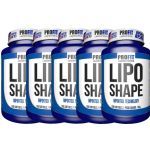 Kit 5X Lipo Shape - 100 C�psulas Softgels - ProFit