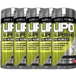 Kit 5X Lipo Super HD - 60 C�psulas - Cell Force