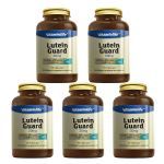 Kit 5X Lutein Guard - 20mg 30 C�psulas - Vitaminlife