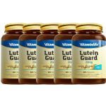 Kit 5X Lutein Guard - 60 C�psulas - VitaminLife