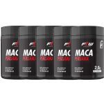 Kit 5X Maca Peruana - 90 C�psulas - FTW