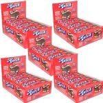 Kit 5X Match Protein Bar - 12 Unidades 40g Chocolate e Avel� - Nutrata