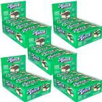 Kit 5X Match Protein Bar - 12 Unidades 40g Cocada - Nutrata