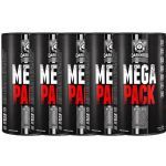 Kit 5X Mega Pack Hardcore - 30 Sach�s - IntegralM�dica