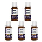 Kit 5X Melatonina em Gotas - 20ml Sem Sabor - Catarinense Nutri��o