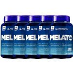 Kit 5X Melatozil - 60 C�psulas - Nutrends