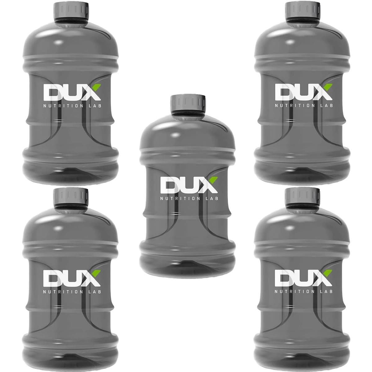 Kit 5X Mini Gal�o  1875ml - Dux Nutrition