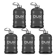 Kit 5X Mini Gal�o - 1875ml Fume - Dux Nitrition