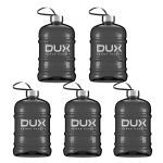 Kit 5X Mini Gal�o - 1875ml Fume - Dux Nitrition