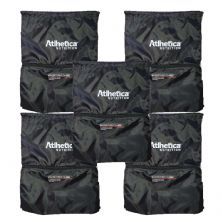 Kit 5X Mochila Saco - Porsche Cup - Atlhetica Nutrition
