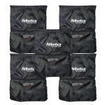 Kit 5X Mochila Saco - Porsche Cup - Atlhetica Nutrition
