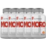 Kit 5X Moro Blend 500mg - 60 C�psulas - Nutrends