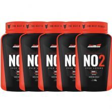 Kit 5X No2 - 100 C�psulas - New Millen
