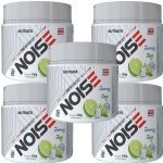 Kit 5X Noise Antiox -  150g  Lemon Ice - Nutrata