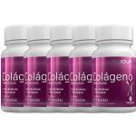 Kit 5X Nuova Col�geno Hidrolisado - 60 C�psulas - Catarinense Nutri��o