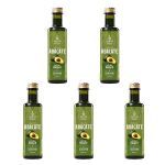 Kit 5X �leo de Abacate - 200ml - Santo �leo