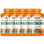 Kit 5X �leo de Semente de Ab�bora - 120 c�psulas - Katigu�