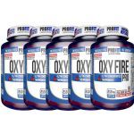 Kit 5X Oxy Fire Pro - 60 C�psulas - ProFit