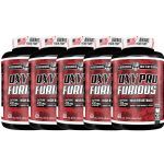Kit 5X Oxy Pro Furious - 60 Softgels - Furious Nutrition