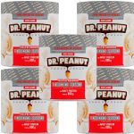 Kit 5X Pasta de Amendoim - 650g Chococo Branco com Whey - Dr. Peanut