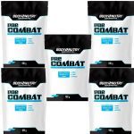 Kit 5X Pre Combat Refil - 100g Ma�� Verde - Body Nutry