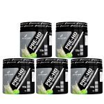 Kit 5X Pre-HD - 100g Lim�o - BodyAction