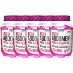 Kit 5X Pro Abdomens Hers - 60 C�psulas - ProFit