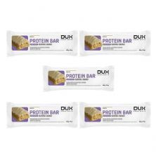Kit 5X Protein Bar - 1 Unidade 60g Beijinho - Dux Nutrition