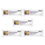 Kit 5X Protein Bar - 1 Unidade 60g Beijinho - Dux Nutrition