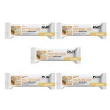 Kit 5X Protein Bar - 1 Unidade 60g Cookies - Dux Human Healt