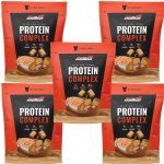 Kit 5X Protein Complex - 900g Refil Pa�oca - New Millen