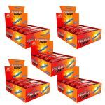 Kit 5X Protein Crisp Bar - 12 Unidades 45g Ovomaltine - Integral M�dica
