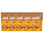 Kit 5X Proteina de Amendoim - Refil 400g Pa�oca - AmendoPro