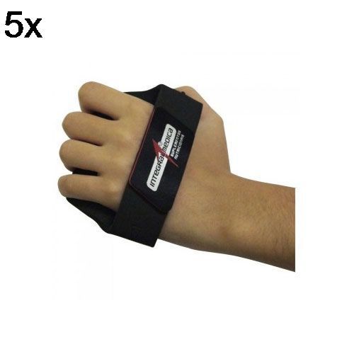 Kit 5X Protetor para Muscula��o - Integralm�dica