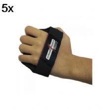 Kit 5X Protetor para Muscula��o - Integralm�dica