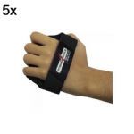 Kit 5X Protetor para Muscula��o - Integralm�dica