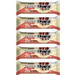 Kit 5X Proto Crunch Bar - 1 Barra de 60g Romeu e Julieta - Nutrata