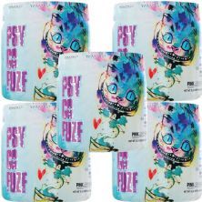 Kit 5X Psycofuze - 150g Pink Lemonade - Under Labz