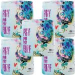 Kit 5X Psycofuze - 150g Pink Lemonade - Under Labz