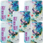 Kit 5X Psycofuze - 150g Wild Apple - Under Labz