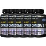 Kit 5X Pure Omega 3 TG - 60 C�psulas - Probi�tica