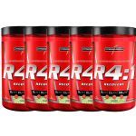 Kit 5X R4:1 Recovery Powder - 1000g Lim�o - IntegralM�dica